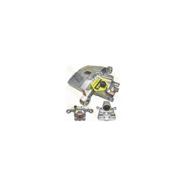 Brake Engineering Brake Caliper CA2285 (Rear Left Hand) image