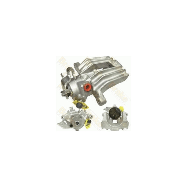 Brake Engineering Brake Caliper CA2029 (Rear Left Hand) image