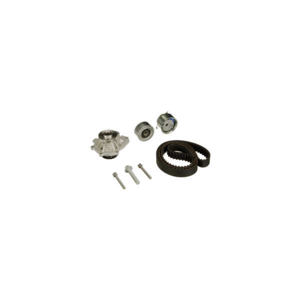 Gates WATERPUMP KIT image