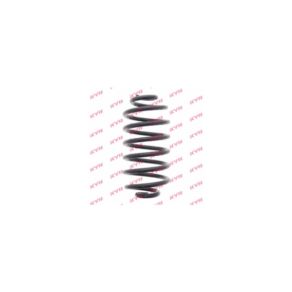 KYB COIL SPRING-L/R (Rear) image