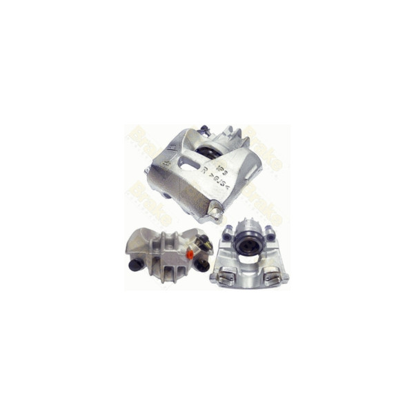Brake Engineering Brake Caliper CA2966R (Front Right Hand) image