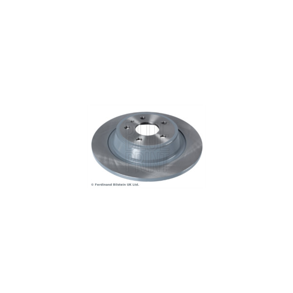 Blue Print BRAKE DISC SINGLE (Rear) image