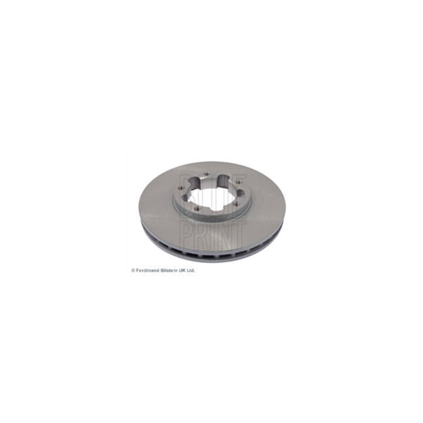 Blue Print BRAKE DISC SINGLE (Front) image