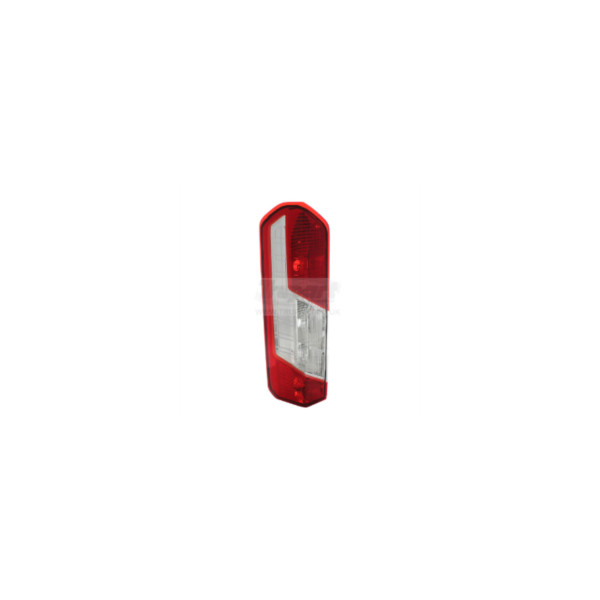 Trupart LAMP UNIT (Rear Left Hand) image