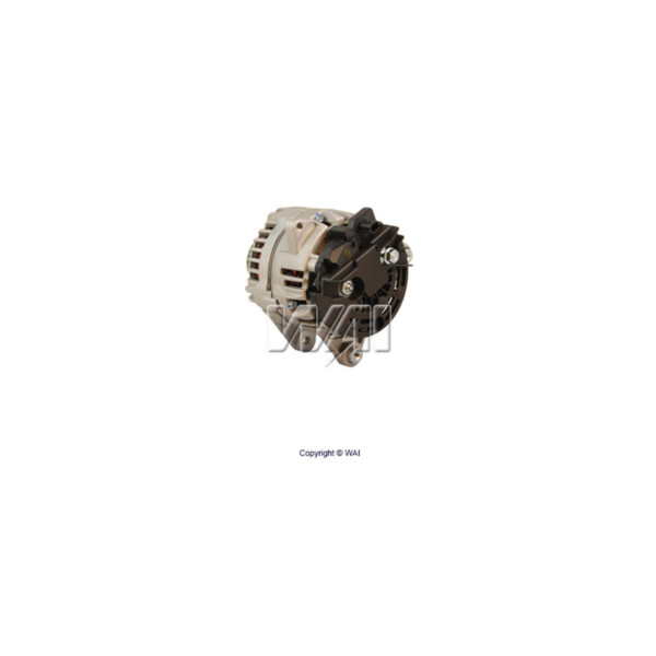 WAI ALTERNATOR image
