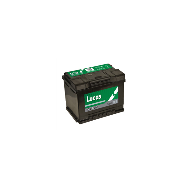 Lucas LUCAS STARTSTOPEFB CAR BATTERY image