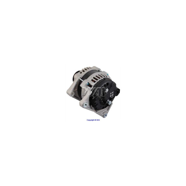 WAI ALTERNATOR image
