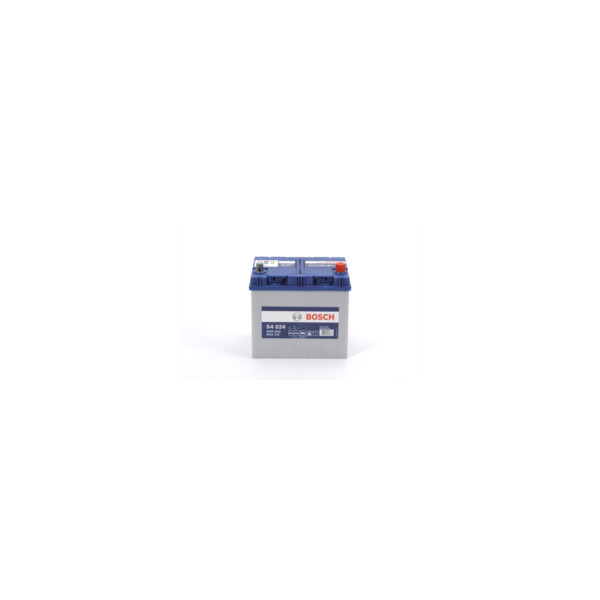 Bosch BOSCH SILVER S4 BATTERY image