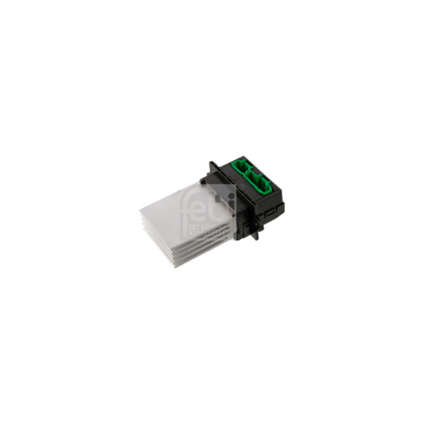 Febi HEATER RESISTOR image