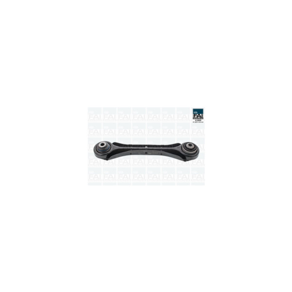 FAI Pro TRACK CONTROL (Rear Left Hand+Right Hand) image