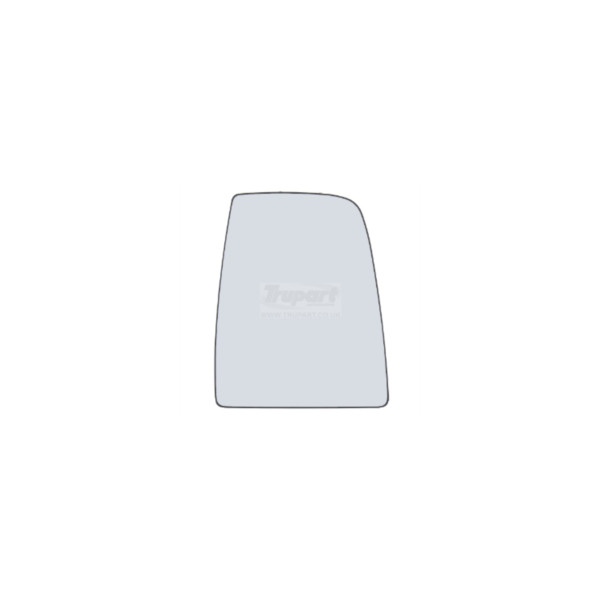 Trupart MIRROR GLASS (Right Hand) image