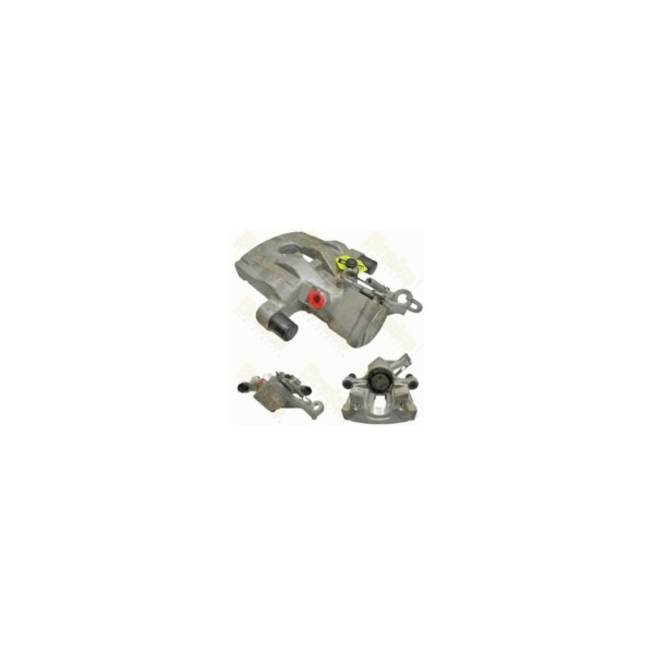 Brake Engineering Brake Caliper CA2339 (Rear Left Hand) image