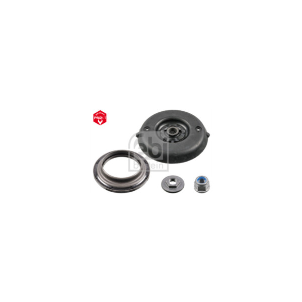 Febi STRUT MOUNTING KIT (Front Left Hand+Right Hand) image