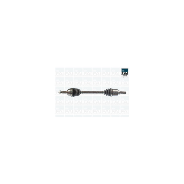 FAI Pro FAI PRO DRIVESHAFT (Front Left Hand) image