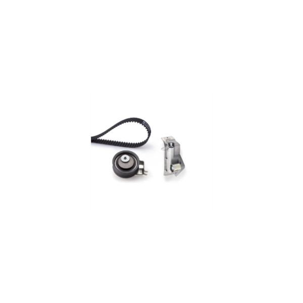Gates POWERGRIP TIMING BELT KIT image