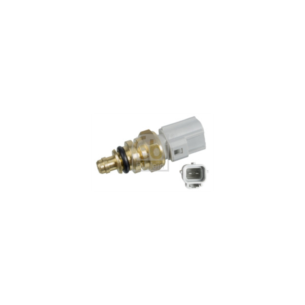 Febi COOLANT TEMPERATURE SENSOR image