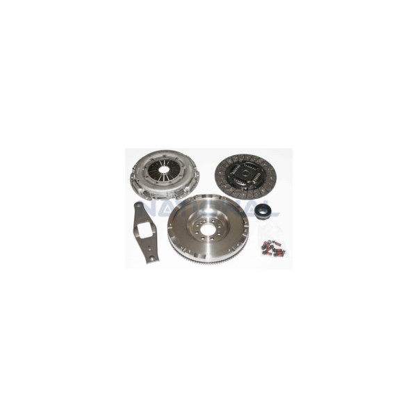 National CLUTCH CONVERSION KIT NEW 5 PIECE image
