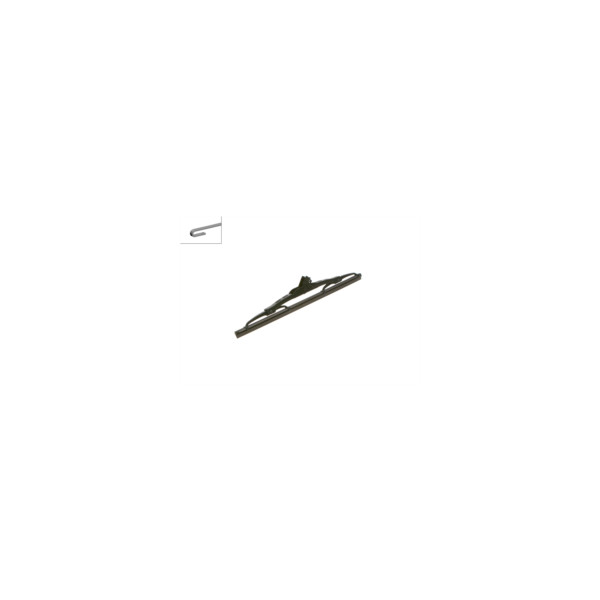 Bosch 3397004356 WIPER BLADE SINGLE (Rear) image