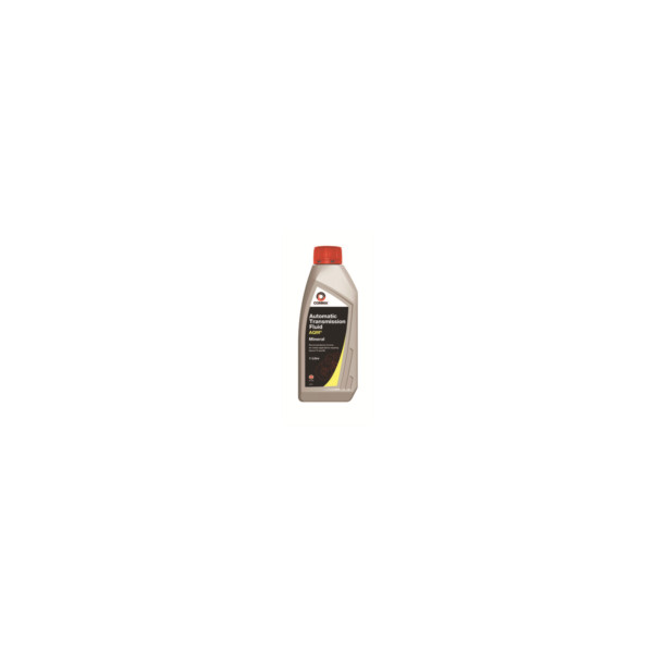 Comma AQM AUTO TRANS FLUID 1LT image