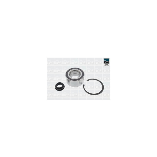 FAI Pro FAI PRO WHEEL BEARING KIT (Rear) image