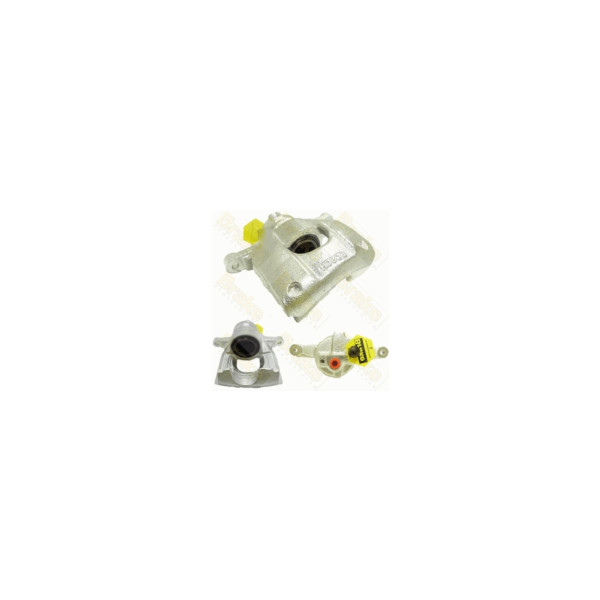Brake Engineering BRAKE CALIPER = (Front Right Hand) image