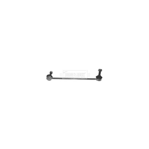 Borg & Beck STABILISER LINK LH (Front Left Hand) image