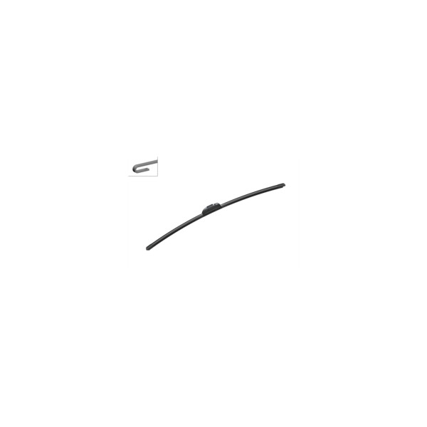Bosch 3397008844 WIPER BLADE SINGLE (Front Drivers Side) image