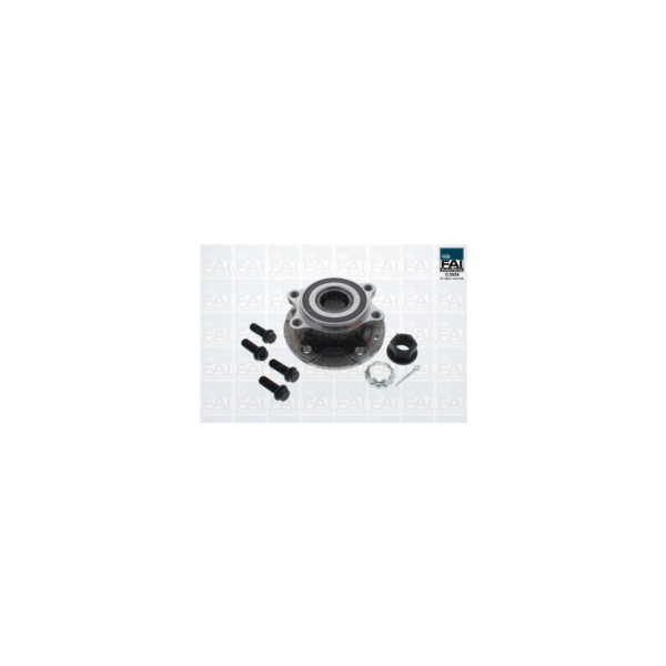 FAI Pro FAI PRO WHEEL BEARING KIT (Front) image