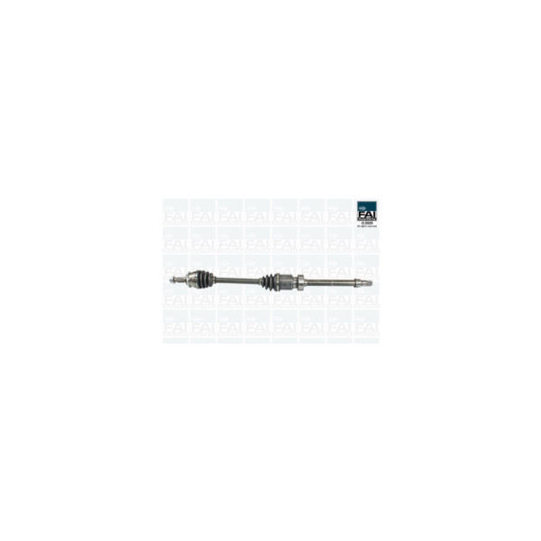 FAI Pro FAI PRO DRIVESHAFT (Front Right Hand) image