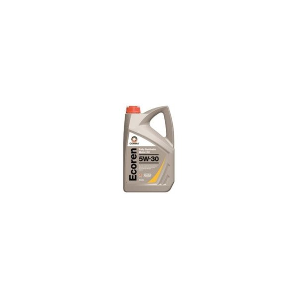 Comma 5W30 F/SYN ECOREN OIL5LT RN0720 image