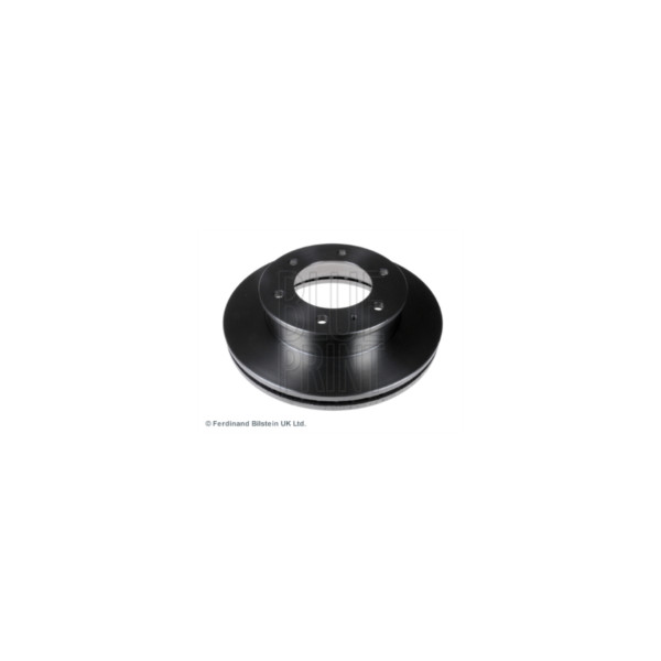 Blue Print BRAKE DISC SINGLE (Front) image
