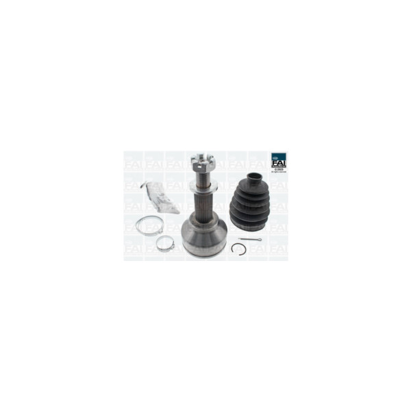 FAI Pro FAI PRO CV JOINT KIT (Front Outer) image