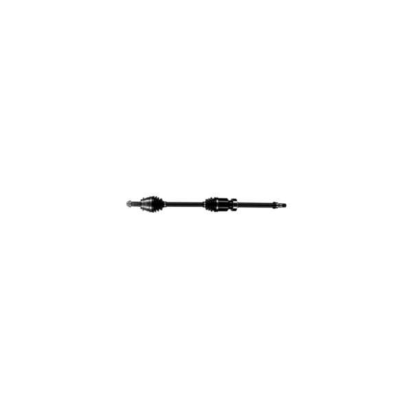 Shaftec DRIVESHAFT (Front Right Hand) image