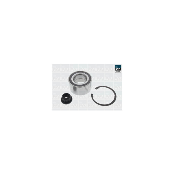 FAI Pro FAI PRO WHEEL BEARING KIT (Front, Rear) image