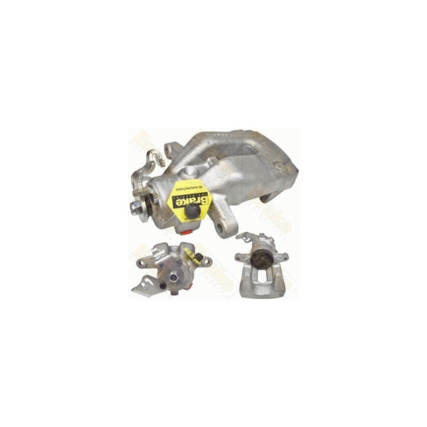Brake Engineering Brake Caliper CA2200 (Rear Left Hand) image
