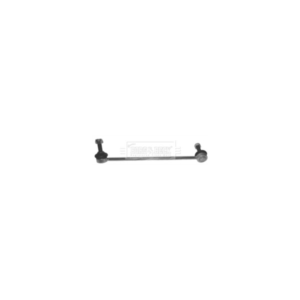 Borg & Beck STABILISER LINK RH (Front Right Hand) image