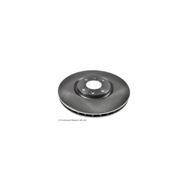 Blue Print BRAKE DISC SINGLE (Front) image