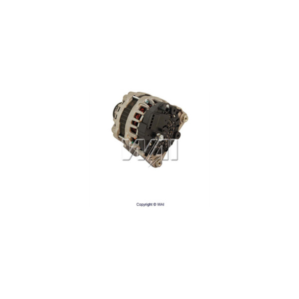 WAI ALTERNATOR image