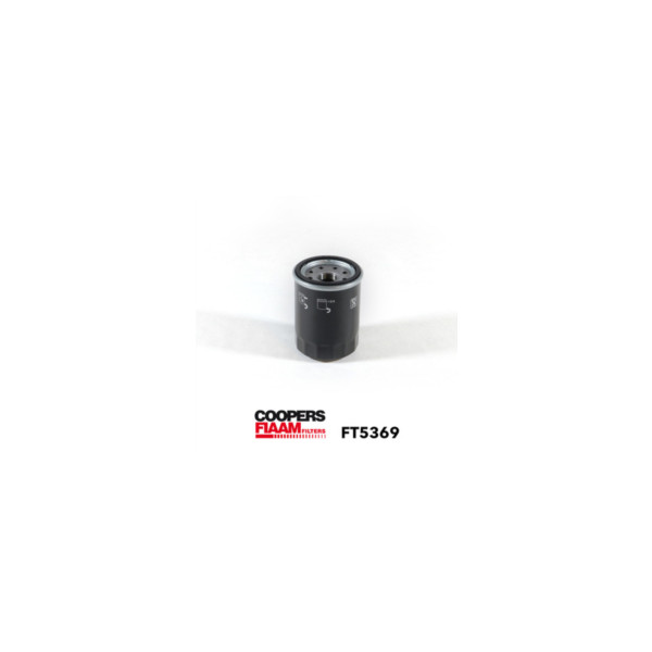 CoopersFiaam OIL FILTER image