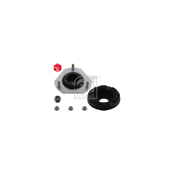 Febi STRUT TOP MOUNTING KIT (Front) image