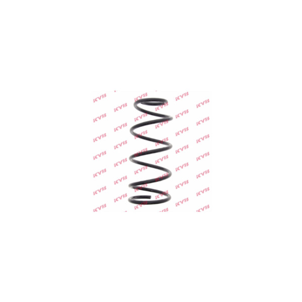 KYB COIL SPRING-L/R (Front) image