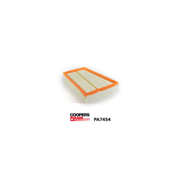 CoopersFiaam AIR FILTER image