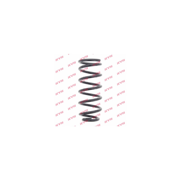 KYB COIL SPRING-L/R (Rear) image