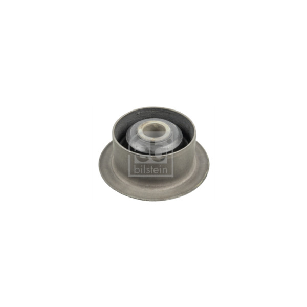 Febi LEAF SPRING BUSH (Rear Left Hand+Right Hand) image