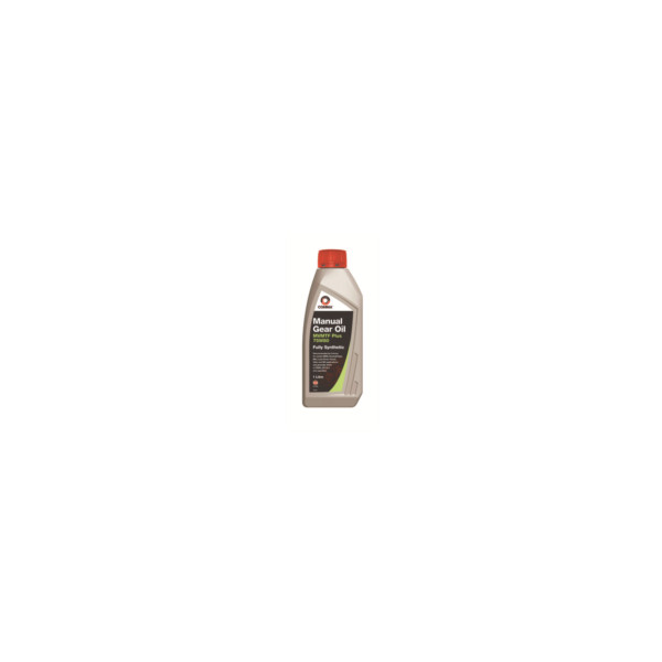 Comma 75W80 MVMTF FS PLUS GEAR OIL 1LT image