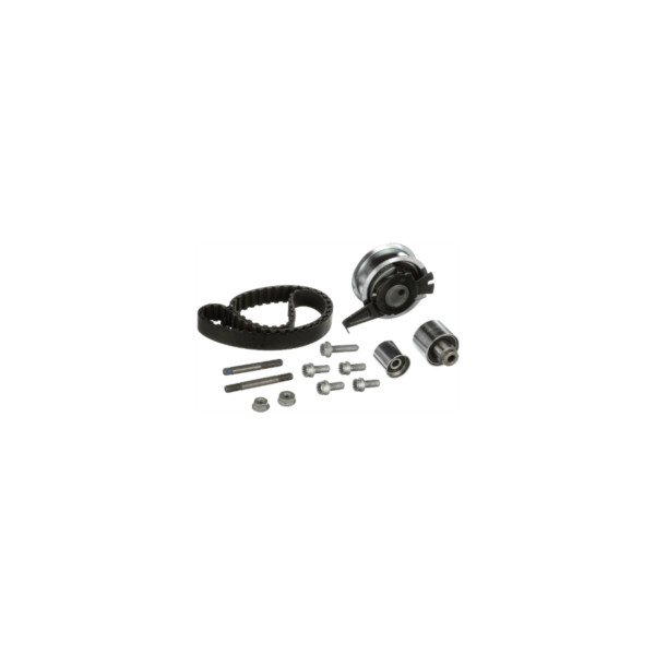 Gates POWERGRIP TIMING BELT KIT image