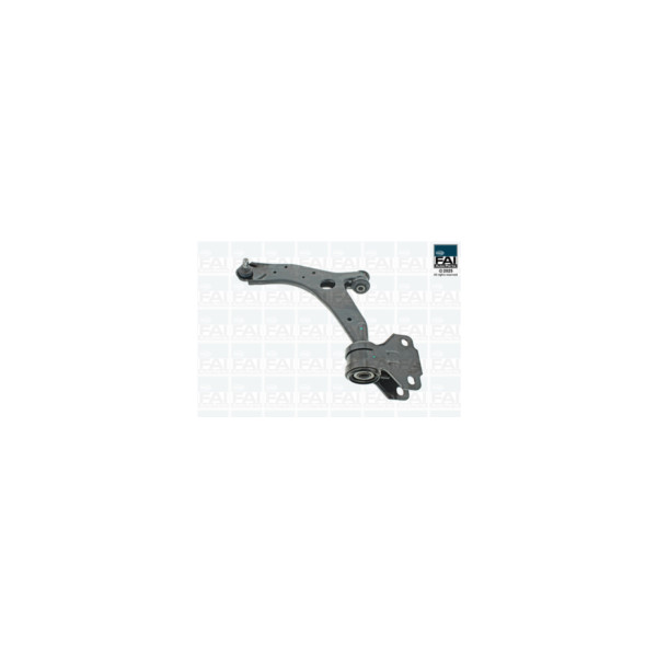 FAI Pro WISHBONE (Front Left Hand) image