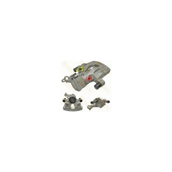 Brake Engineering Brake Caliper CA2339R (Rear Right Hand) image
