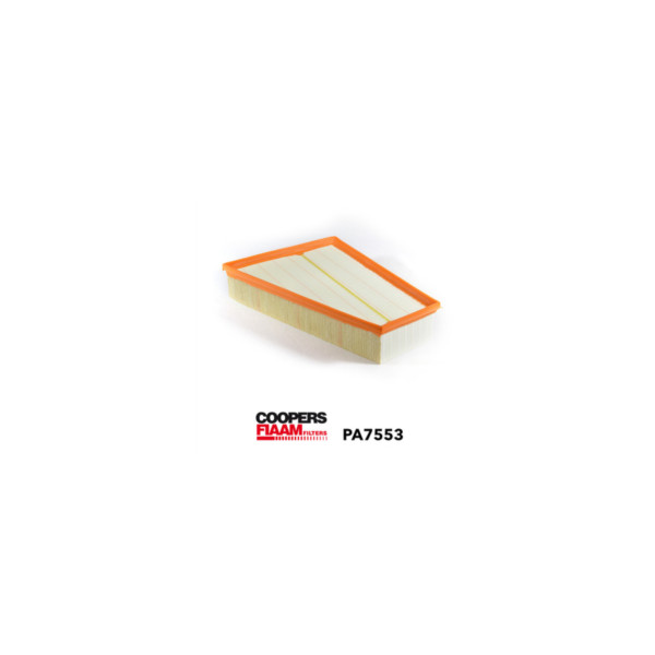 CoopersFiaam AIR FILTER image