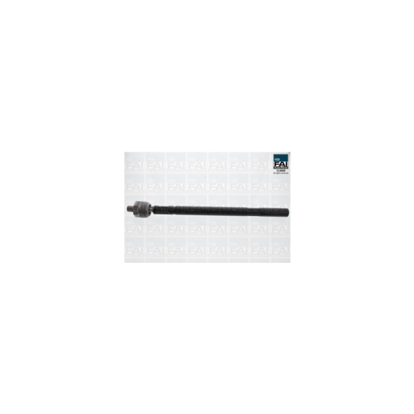 FAI Pro RACK END-FRONT RH/LH (Front Left Hand+Right Hand) image